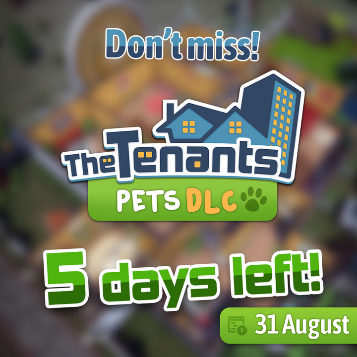 The Tenants tweet media