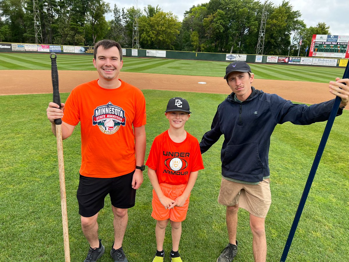 Dassel-Cokato Saints tweet media