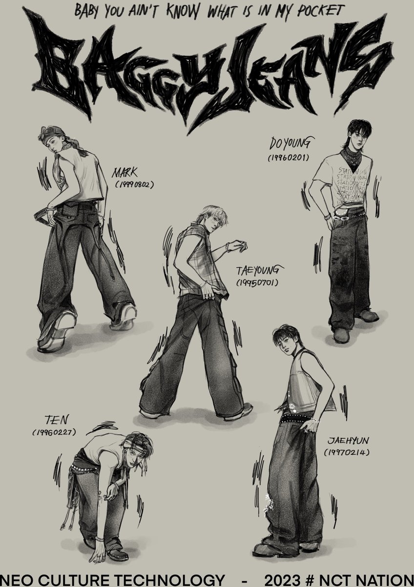 burinnns's tweet photo. baggy baggy jeans👖 https://t.co/UUP1PQaYWf