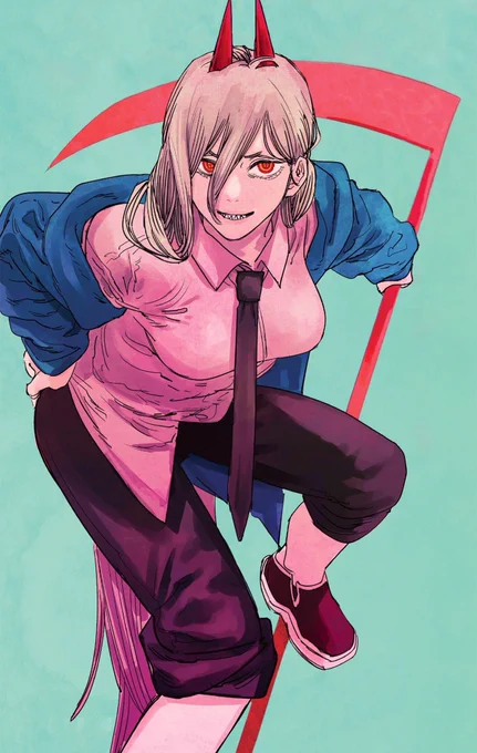 I got pink!  my favourite guysreply and ill give u a colour  