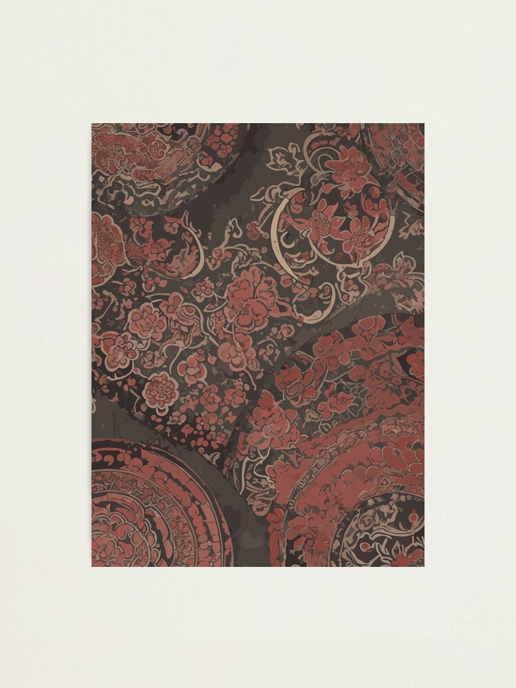 DylanToon14's tweet photo. https://t.co/XSB2owlPyf

#asian #Thai #Thailand #Oriental #darkred
#red #black #gray #antique #classic 
#vintage #chic #tribe #watercolor  #thaipattern
#graphicpattern #thaigraphic https://t.co/kTuml18KwT