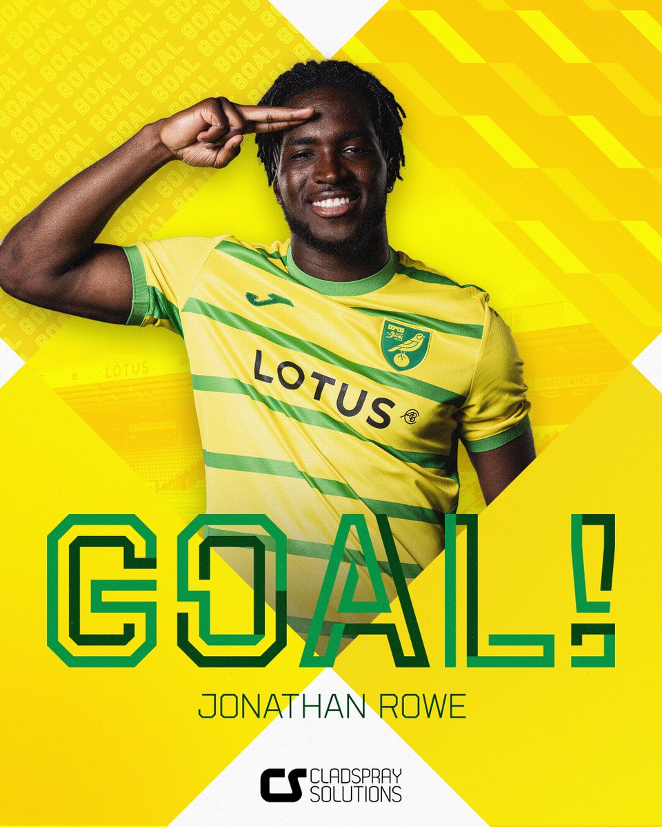 Norwich City FC tweet media