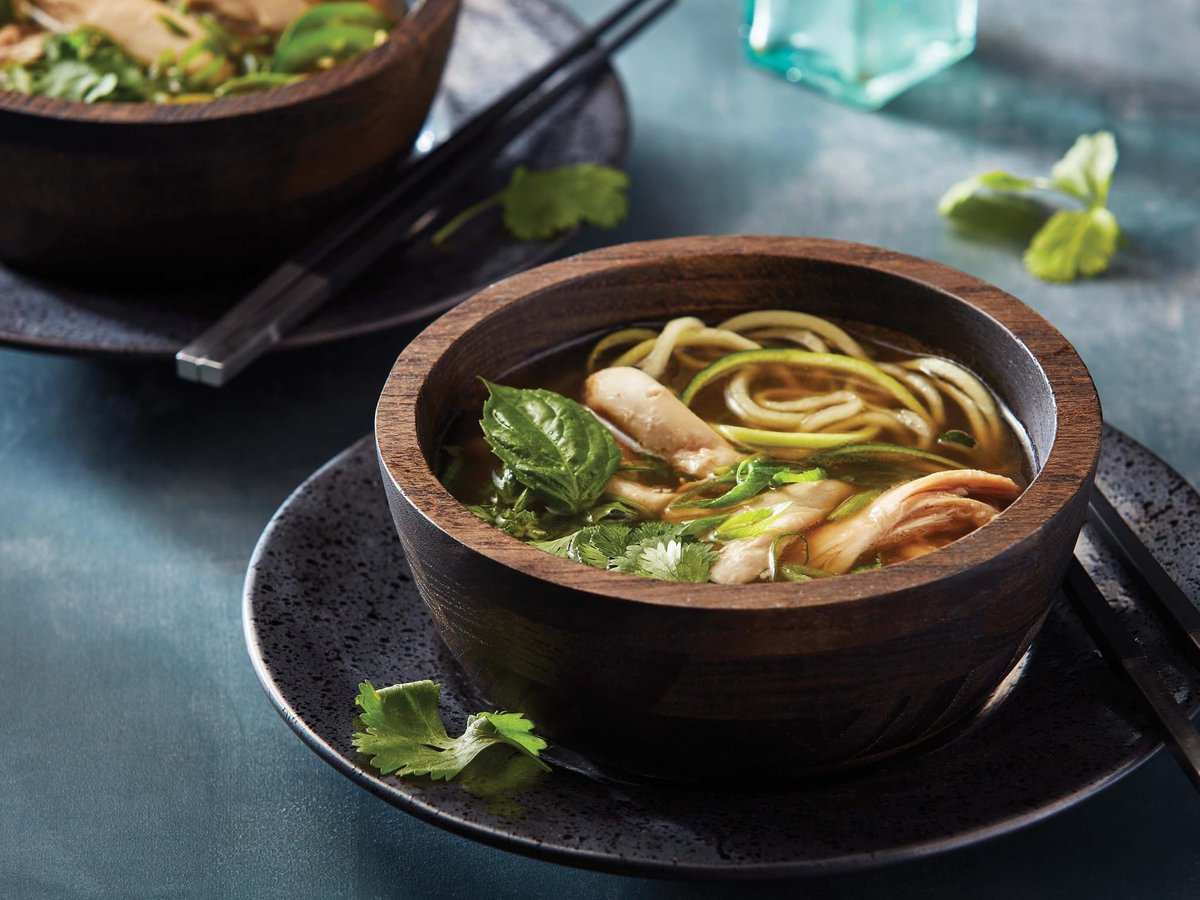artfulgourmet's tweet image. Today’s a great day to make some comforting noodle #soup! 🍲🍜🍲
.
.
.
.
.
#foodstyling #propstyling #artdirection by yours truly
#photooftheday #photoshoot #foodphotography #photo: @mitchmagnuson for #heb #advertising #healthy #recipe app