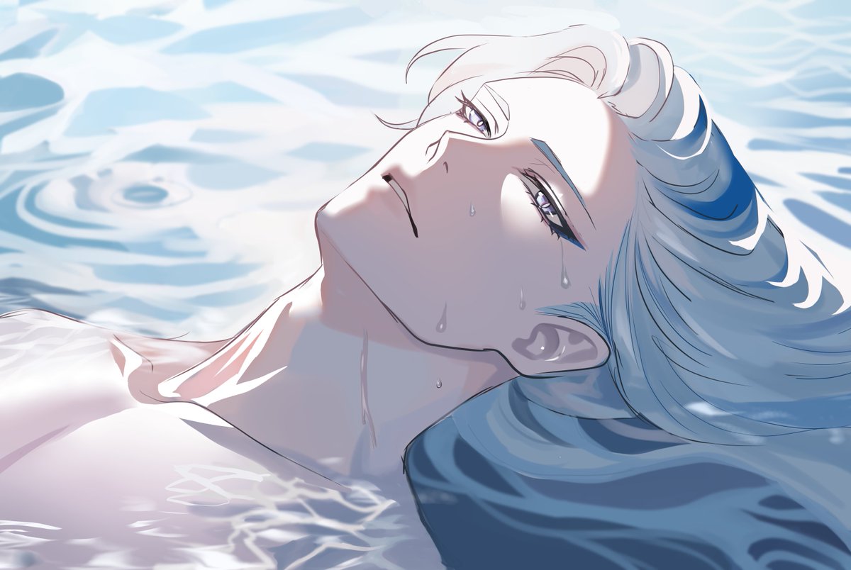 merururuu's tweet photo. Help im under the water

rkgk
#GenshinImpact  #GenshinImpactFontaine  #Neuvillette #原神フォンテーヌ  #원신  #原神 https://t.co/UKjeEFMdW4