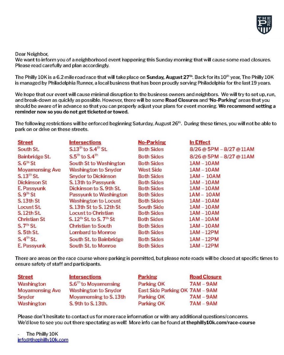 OLSC Philadelphia tweet media