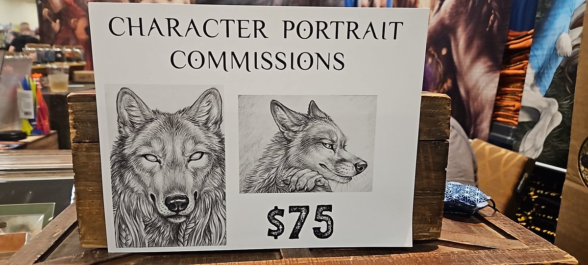 rukiscroax's tweet photo. Opened back up for a few of these in the Furrydelphia Dealers Den today,  con delivery only! https://t.co/KZM3tVry7T