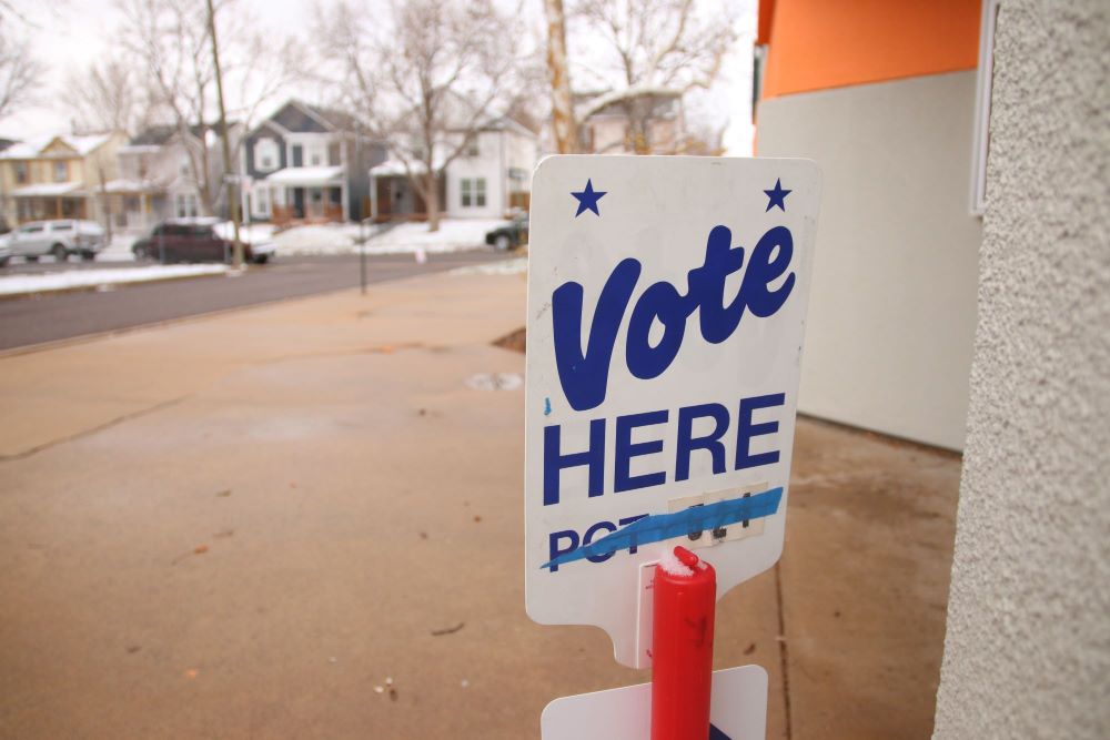 GESGazette's tweet photo. Three challengers have filed to run against the incumbent in the DPS Board of Education District 5 election. https://t.co/2fZYK13ndQ https://t.co/jzGrvoJytt