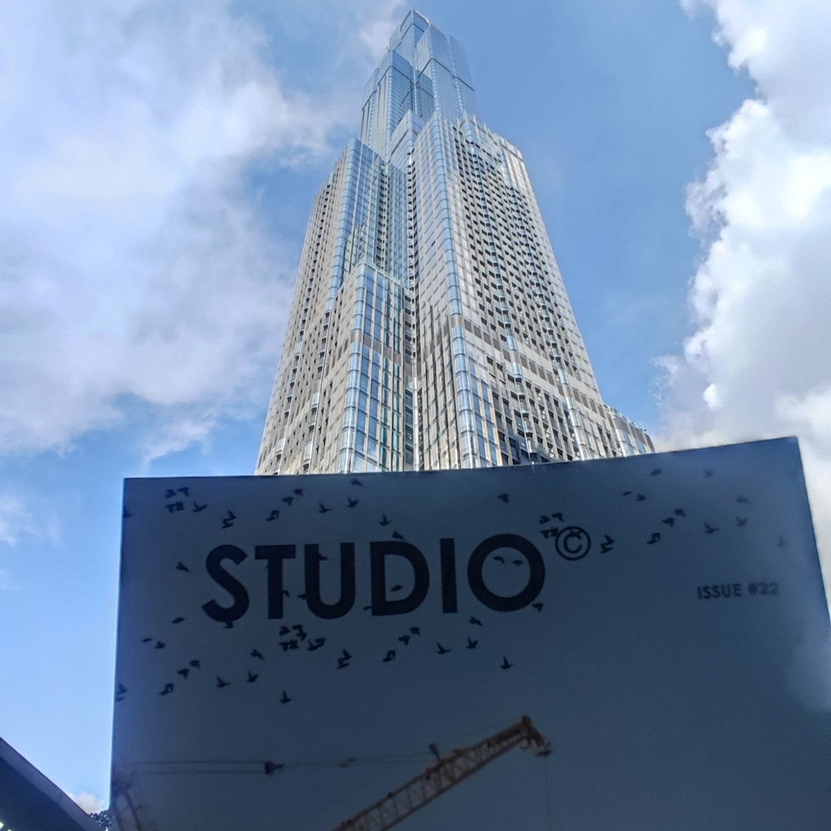 STUDIO_Urbanism's tweet photo. City view. lendmark 81
#urbanism #city #transformation #hochiminh #Aroundtheworld #lendmark81 https://t.co/ZkF3V7tJkR