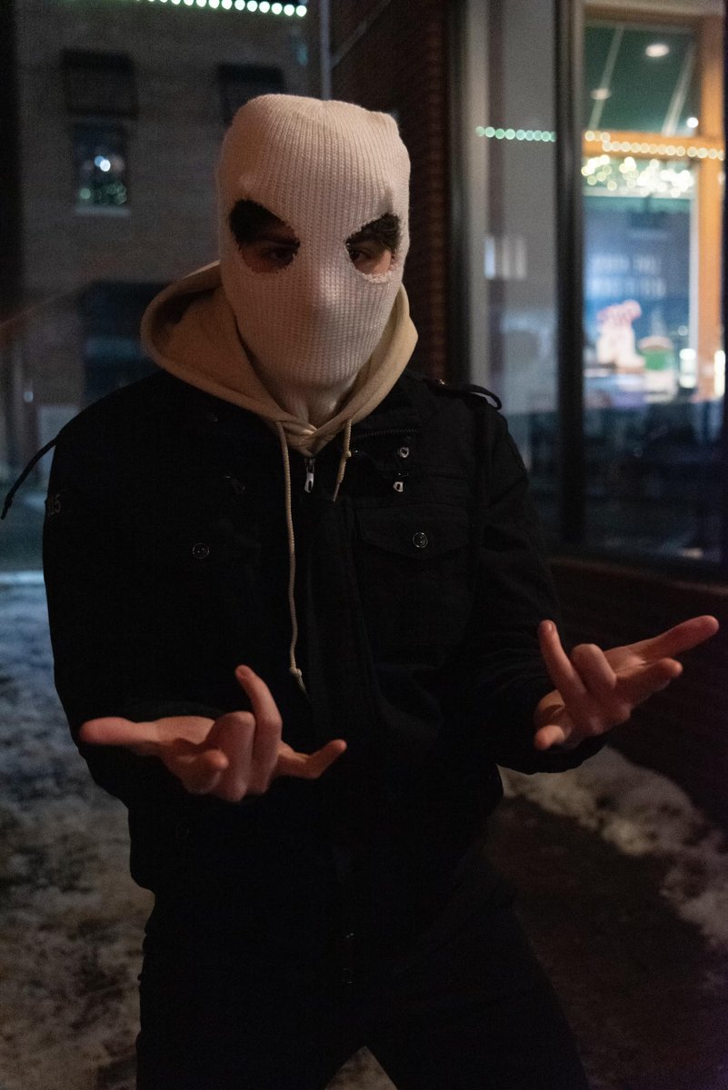 Sean Akyildiz (zorothewiz) tweet media