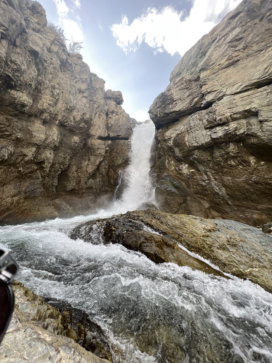 mtayeb's tweet photo. آبشار اسکتول .. زیباک بدخشان
#eskatol #waterfall #zibak #Badakhshan #Afghanistan https://t.co/K52KVKPWLW