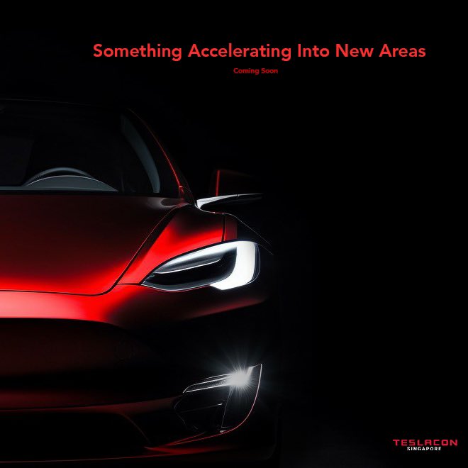 TeslaConSG's tweet photo. Watch this space!
@Tesla @Tesla_Asia @teslaownersSV
#shortfilm #eventtrailer https://t.co/iLBjbJ73p4