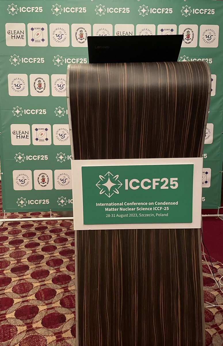 ICCF25_Poland's tweet photo. A book of abstracts has just been published at https://t.co/oMto03fo5M. And we are getting ready to welcome you in Szczecin! https://t.co/yQpjUSN0rR
