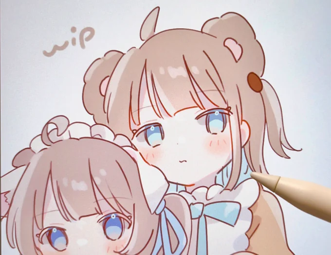 ぬり