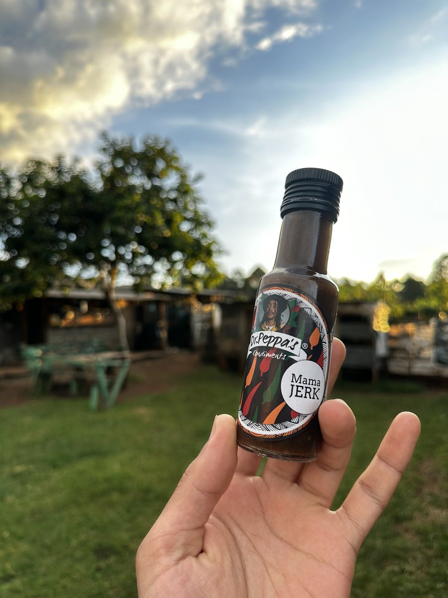 drpeppas's tweet photo. Hey @elonmusk, I hope that one day one of my award winning sauces will be used onboard one of the @SpaceX missions - I see the International @Space_Station has a selection of sauces! 🌶️ https://t.co/RaovHnlZsW