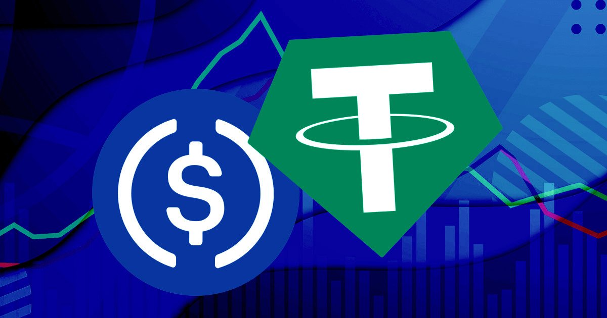 crypthings_'s tweet photo. 🔒🚫 Locked Out:

Tether and Circle Blacklist Address 0x26e0d078AAC76C9BA2b348825B413744A82A2cfD

Today! A Stash of 1.29M USDT and 1.1M USDC Frozen.

Is This Address Linked to #Chatex, a Russian Exchange on OFAC's Sanctions List? The Intriguing Puzzle Unfolds. https://t.co/KSXu3FLDWp