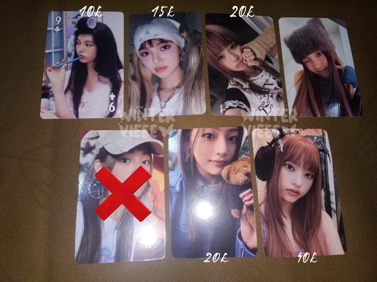 wintervieee's tweet photo. @sbtgirlgroup dom jkt https://t.co/HCFt87Ivtj