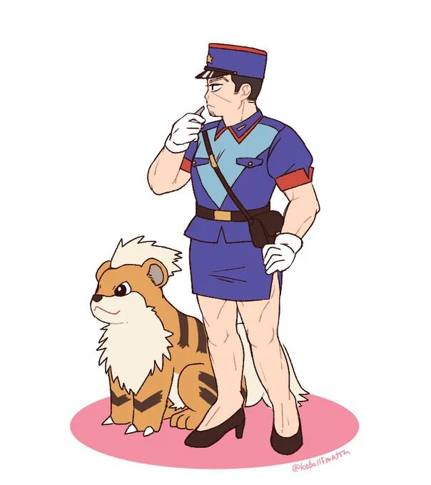 ポ……
