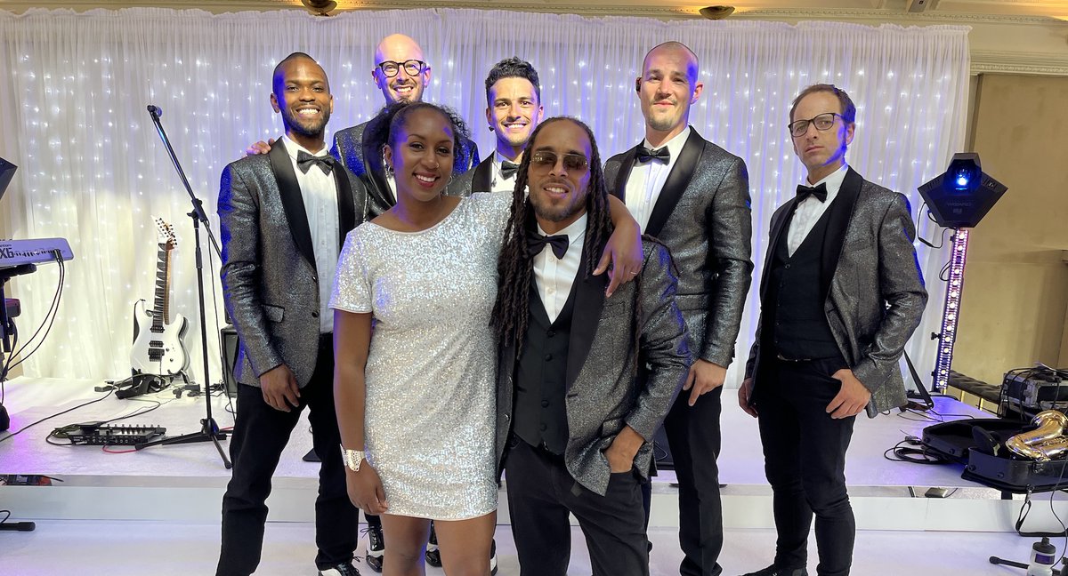 Supatightband's tweet photo. Jewish Wedding at Stock Brook Country Club in Essex: “The most incredible band! We cannot thank you enough for creating the most amazing atmosphere for our wedding day! All the songs we requested, you… 

The post Jewish Wedding at Stock Brook Country… https://t.co/o8HbNHUYHx https://t.co/1jFl8HtODa