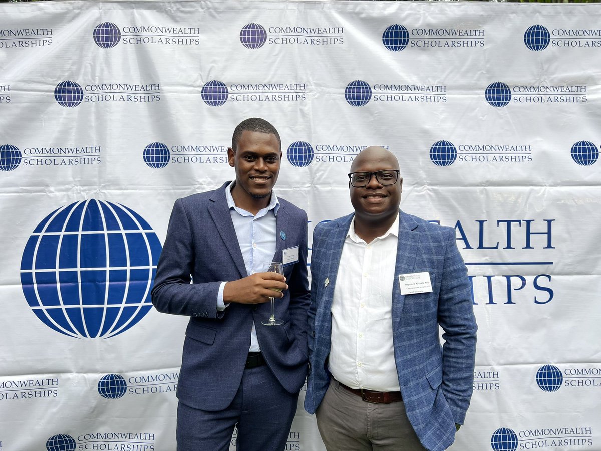 Raymond Ayebare Ariho tweet media