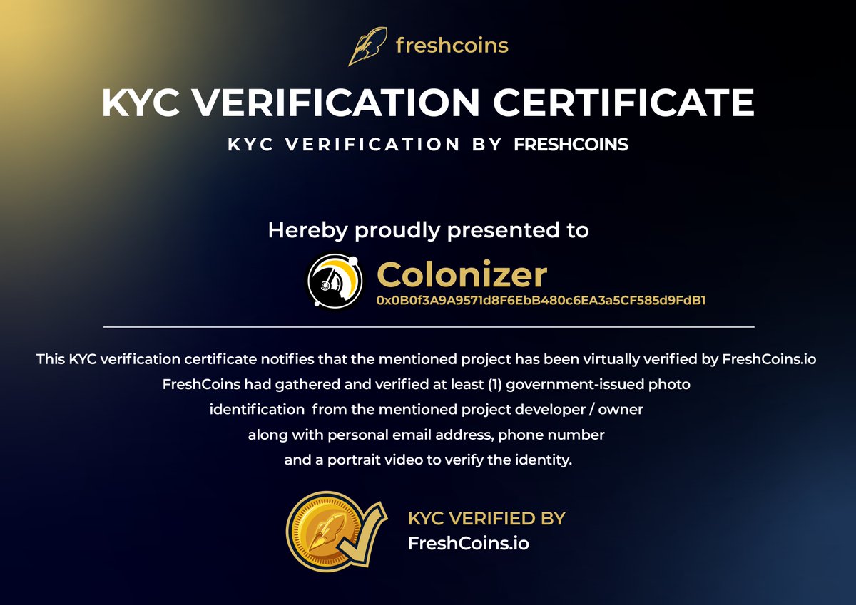 Colonizer tweet media
