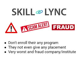 Roman_Victims's tweet photo. @SkillLync is fraud edtech Institute, they have cheated with more than 1000 students around the nation with their financial partner @EduVanz @eduvanz and they are Harrasing students.. And all are in debt trap now. 
@sanghaviharsh @PMOIndia @CMOGuj @CMOTamilnadu @CMOMaharashtra https://t.co/XuA0vkLOPM