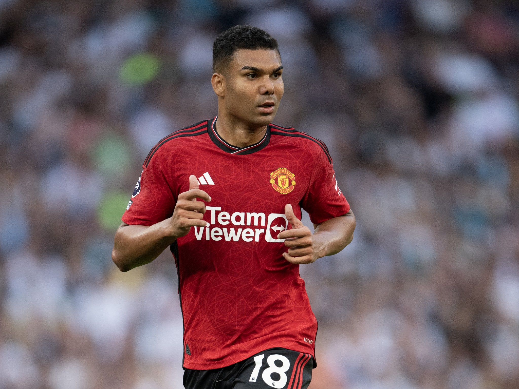 Casemiro