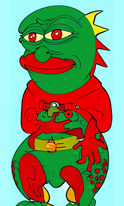 Sproto Pepes tweet media