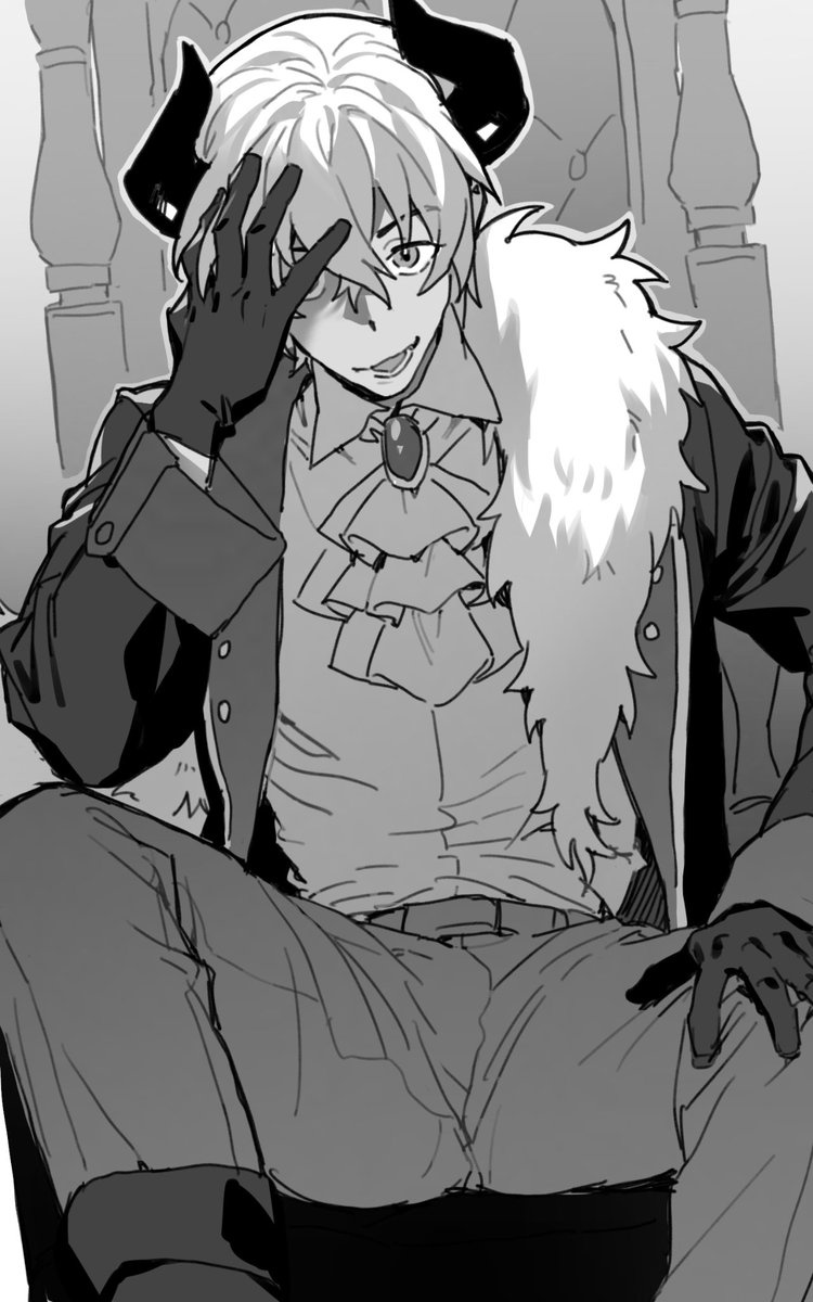 表情好恶役好喜欢