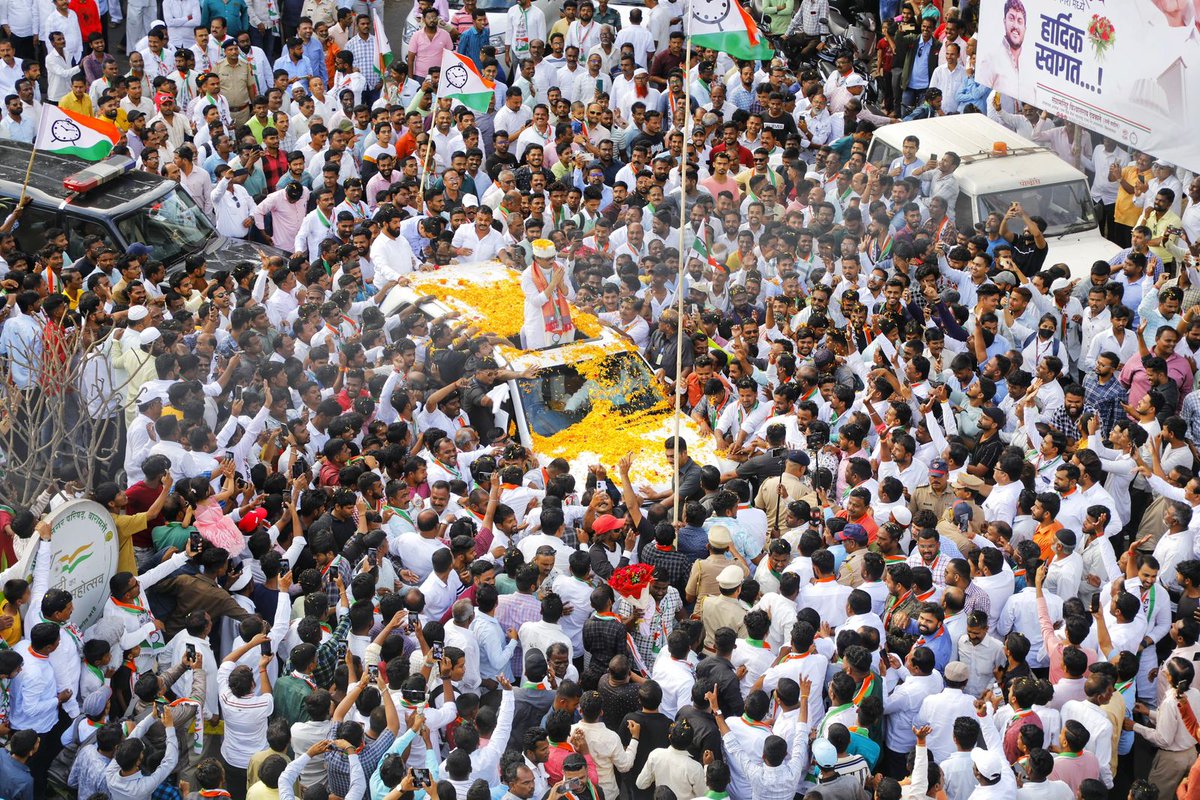 deepakmankarncp's tweet image. बारामतीकरांचा वादा… आपले अजितदादा !

#Ajit #Pawar #Dada #अजित #पवार #दादा #बारामती #Baramati

@AjitPawarSpeaks