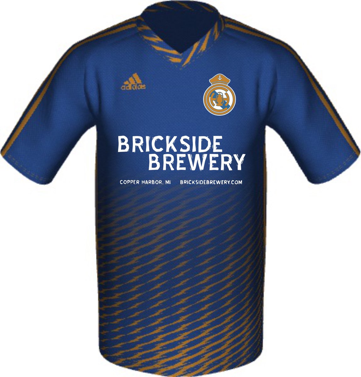 Real Copper Harbor tweet media