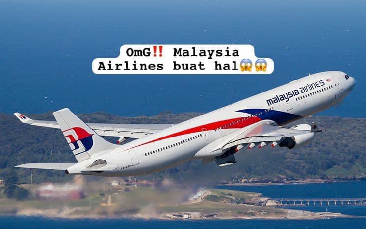mekjatchannel's tweet photo. Malaysia Airline buat hal‼️ 
Exclusive Deal Sale✈️
Murahh ni jarang-jarang MAS buat promo 😱

Info detail 🔗 https://t.co/2WmcV8acef

Harga dah termasuk lunggage 20KG

KL-KK RM182.62
KL-Tawau RM186.90
KL-Labuan RM182.62
KL-Kuching RM133.88
KL-Sibu RM133.88

Antarabangsa ( international routes )
Harga two way ( return ) termasuk lugggage 20KG

Let's fly to Australia 🇦🇺
KL-Perth RM2063
KL-Adelaide RM2763
KL-Melbourne RM2963
KL-Sydney RM2963

Booking period : 26 jun 2023-27 jun 2022
Travel period : Now until 15 disember 2023