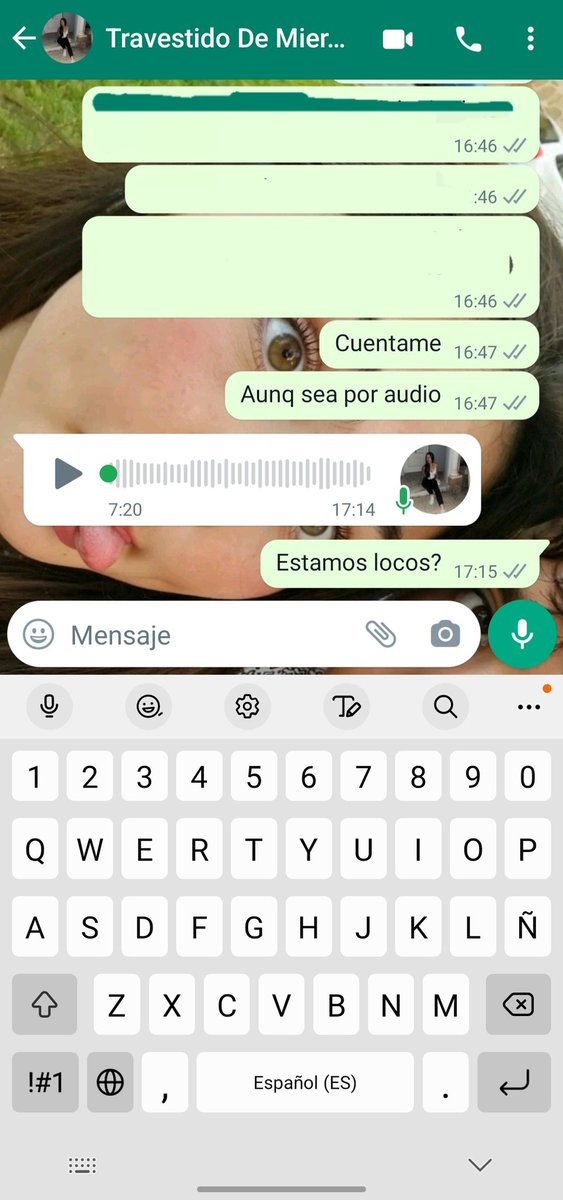 eva_salass's tweet photo. Todo sea por el chisme @melodypereez_ https://t.co/5C28P6CWhO