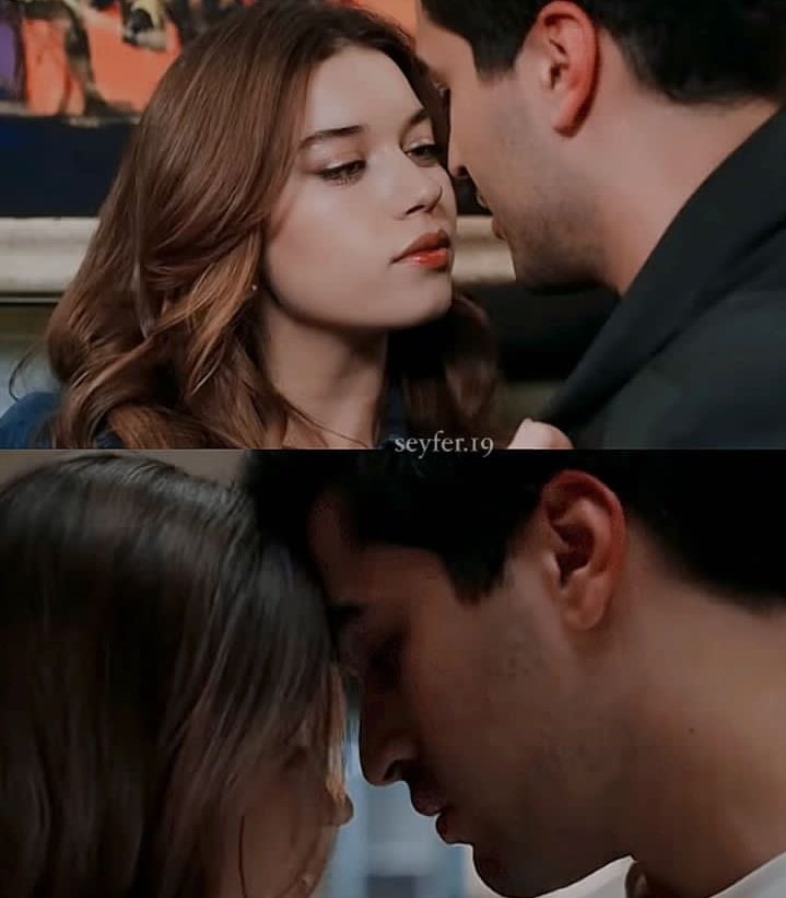 🥺😘
#AfRam