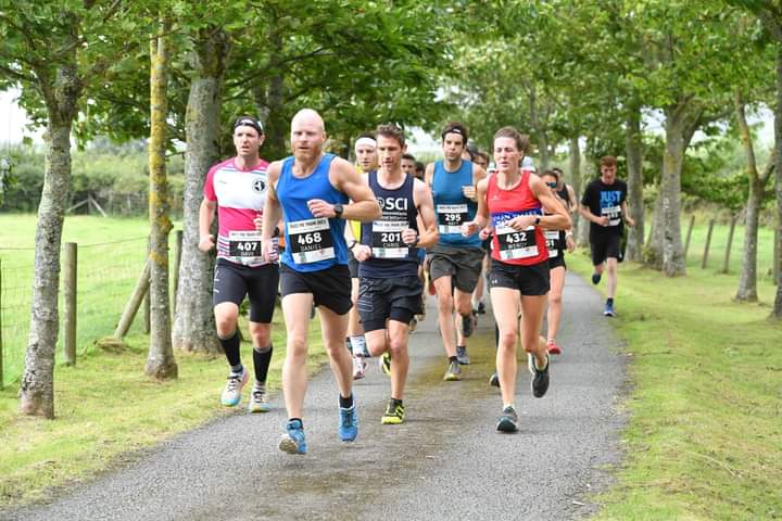 Amman Valley Harriers tweet media