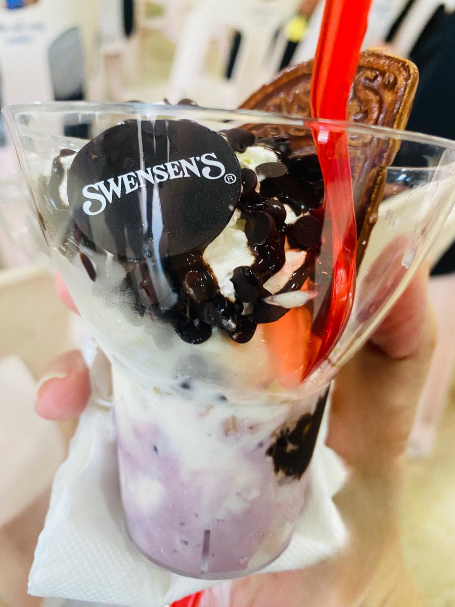 PNattinee's tweet photo. 😋🍦#happy https://t.co/jcqJmEBkTz
