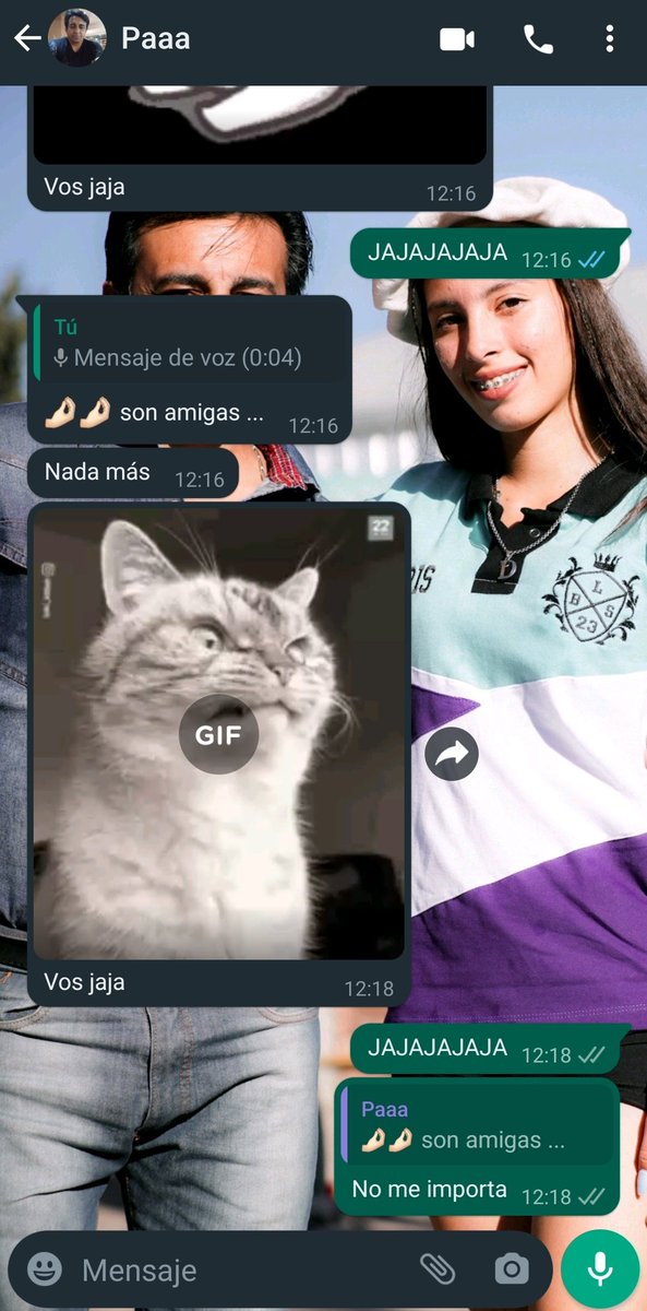 Amigas🤌🏻🤌🏻😠