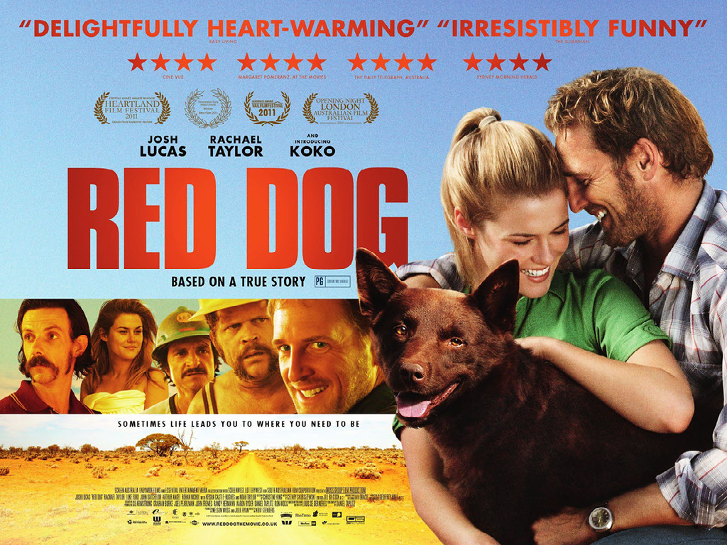 İçinde köpek kelimesi geçen en iyi:
Korku Filmi: White Dog
Bilim Kurgu: A Boy and His Dog
Aksiyon: Dog Day Afternoon
Komedi: Red Dog
İtirazı olan? 
#DünyaKöpekGünü #FilmTavsiyesi