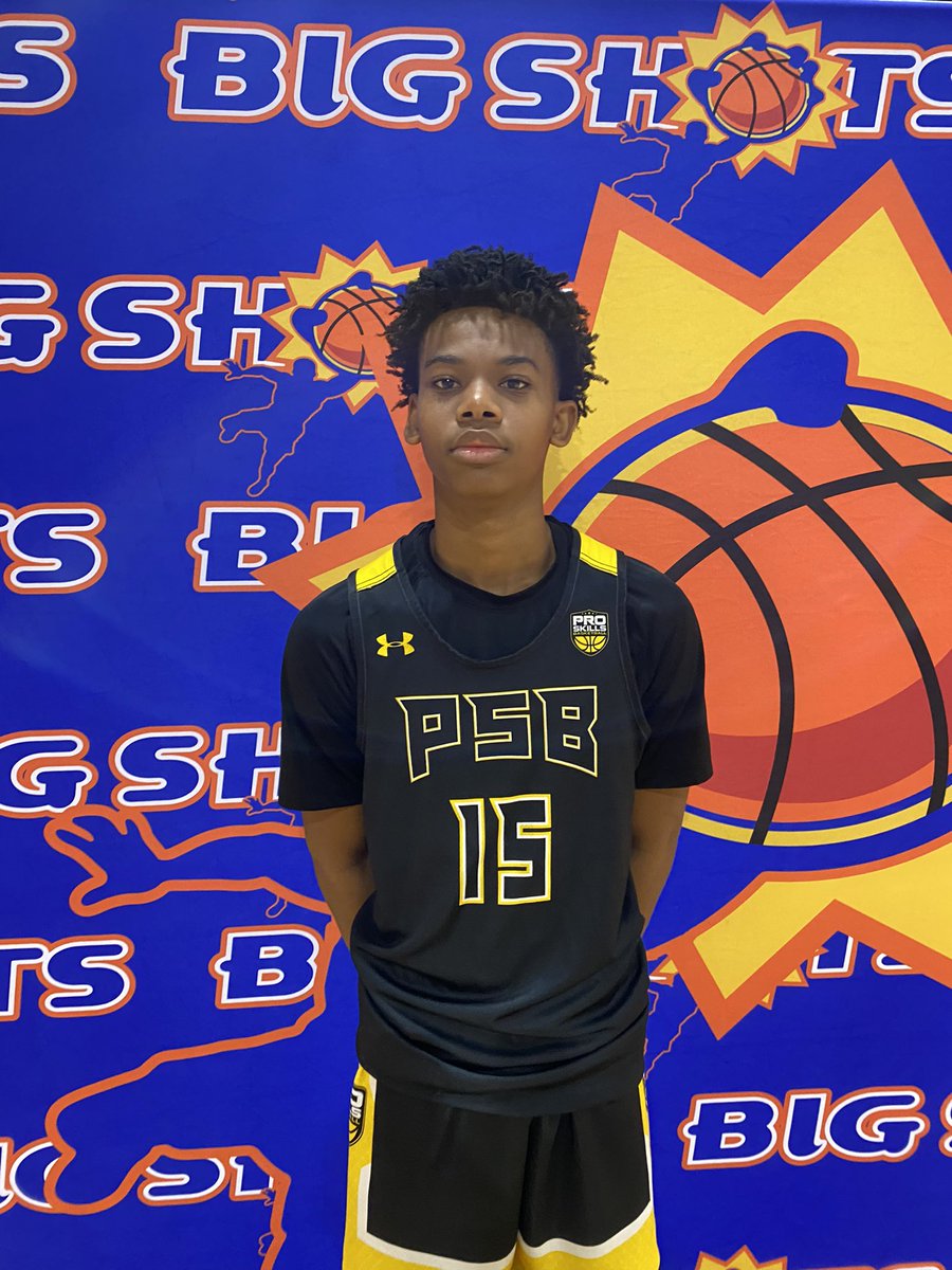 BIG SH🏀TS tweet media