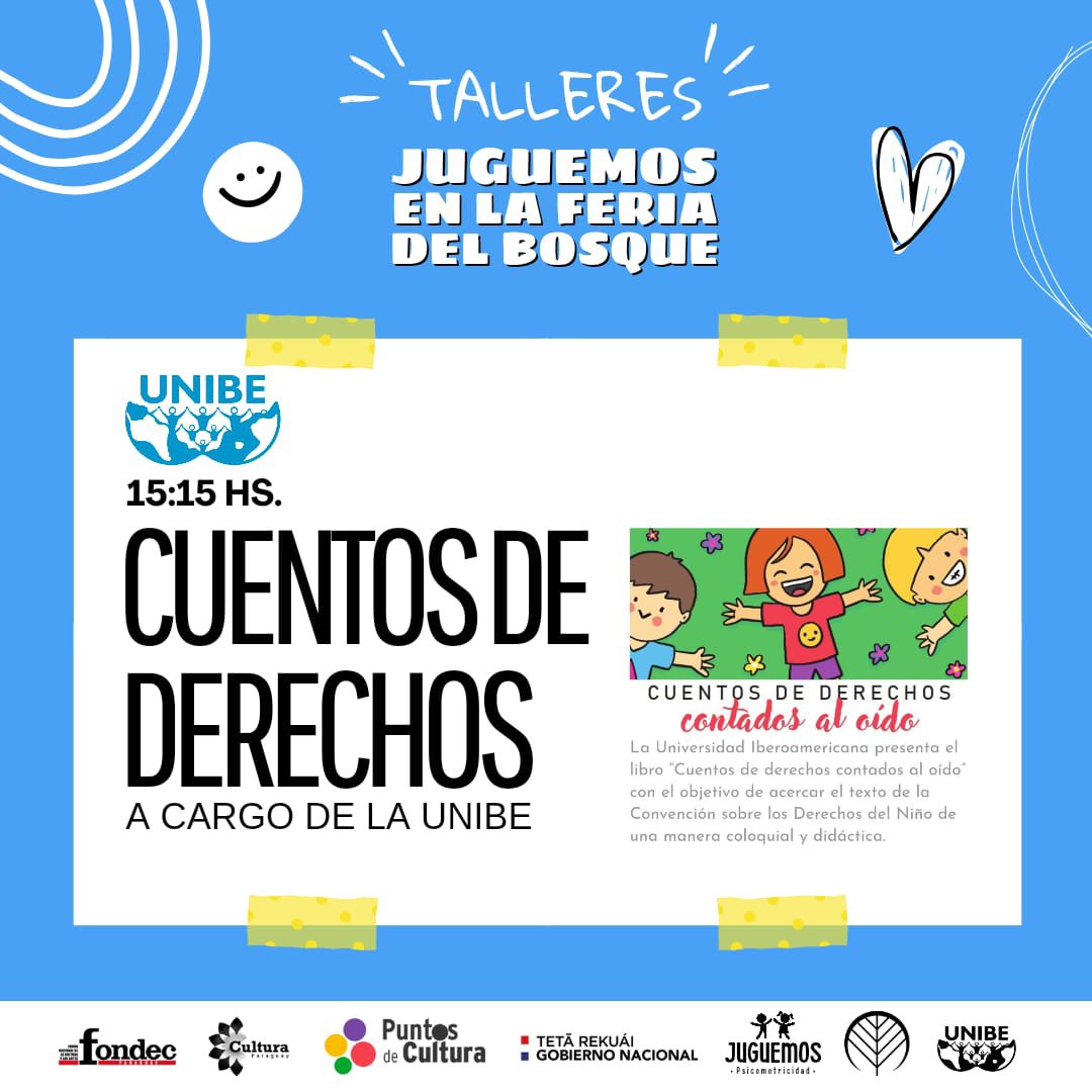 El Bosque De Los Artistas tweet media