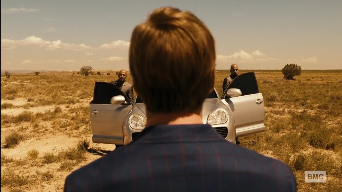 Saul Goodman ⚖ tweet media