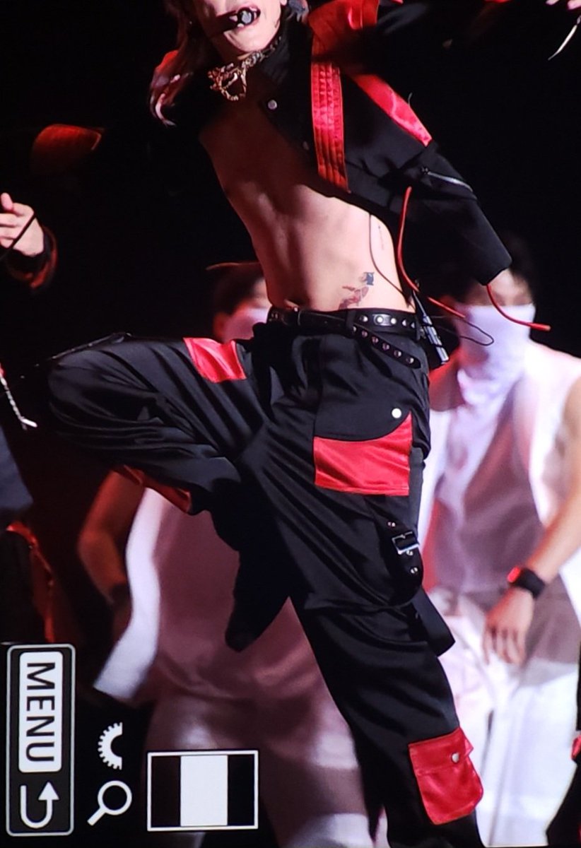 TyrantSyndrome's tweet photo. 230826 #태용 https://t.co/nFrT1TMe2c