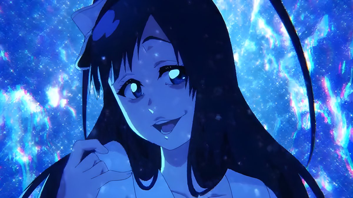 GREAT DAY FOR GISELLE FANS!
#BLEACH #BLEACH_anime