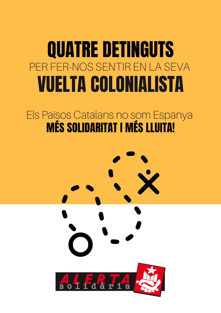 Alerta Solidària tweet media