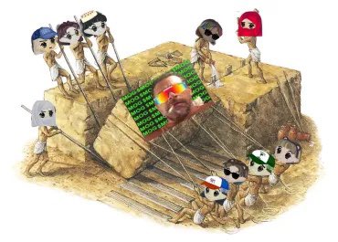 <a href="/MogCoinEth/">MOG COIN</a> If you continue to ignore $mog, you will be trampled underfoot by the community , and it will conquer the entire world. Don't say that I didn't warn you