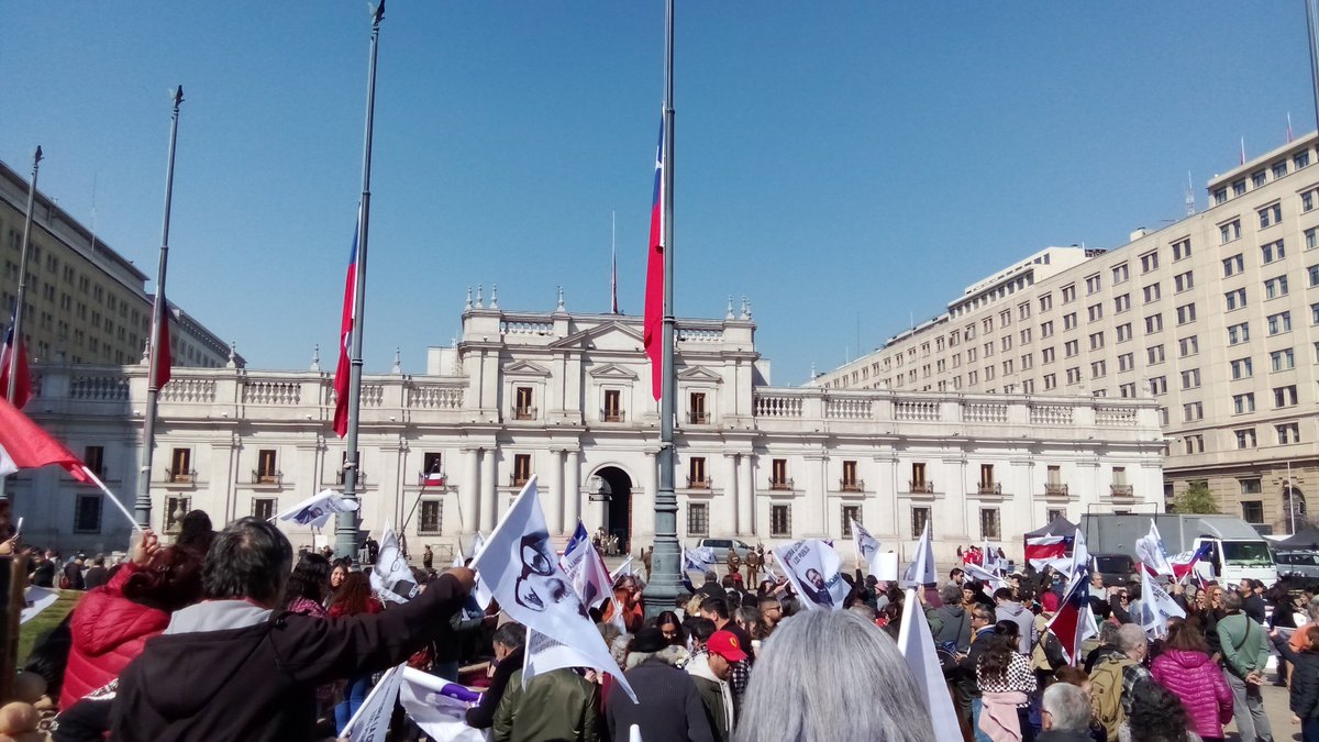 funkcino's tweet photo. #boricestamoscontigo
@bori https://t.co/avxOoKvtpD
