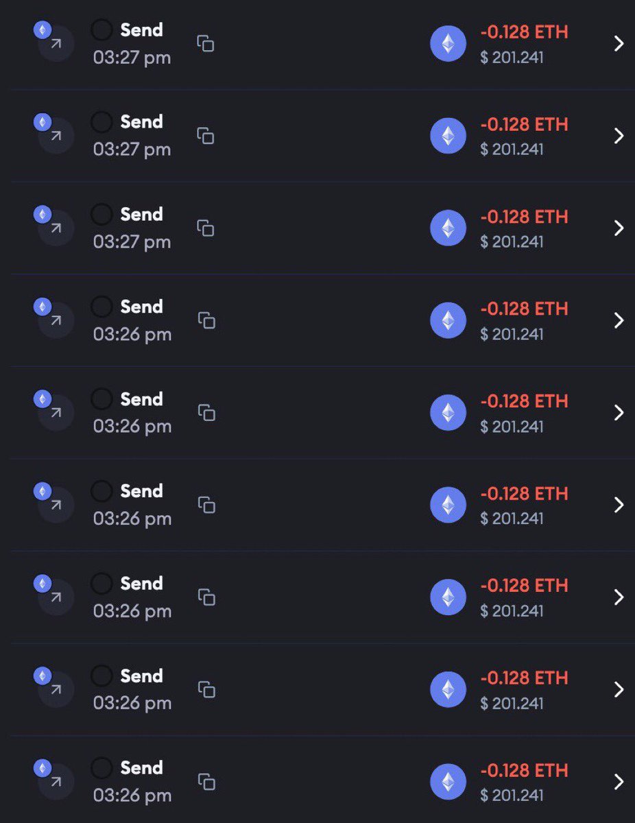 Drop your eth address 👇

I will send you $250 ❤