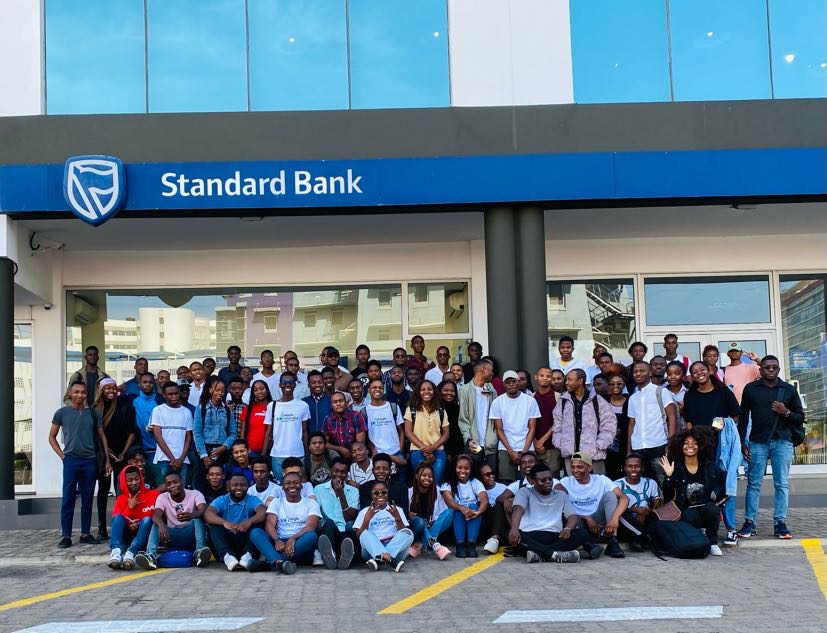 GDG Maputo tweet media