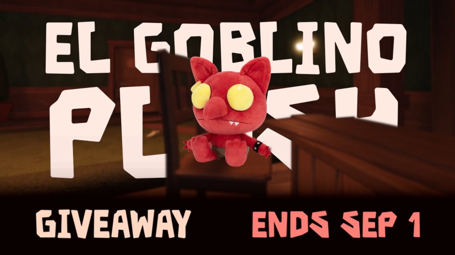 DOORS - Roblox Horror Game on X: #RobloxDev Want a chance to win 1 of 10  FREE SCREECH PLUSHIES before the @Makeship campaign starts? Here's how: 1.  Follow ALL 4: @Makeship @DoorsRoblox @