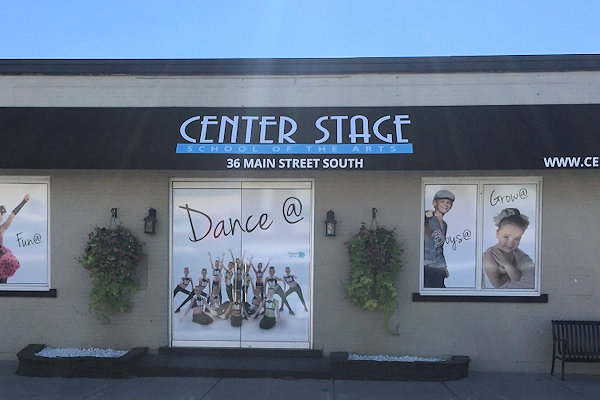 Downtown Georgetown tweet media