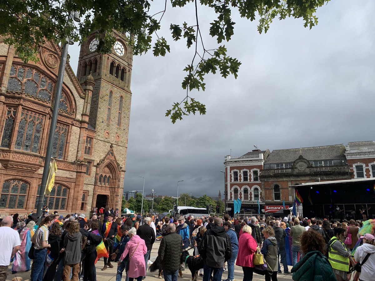 C. E. Lord OBE (Charlie - Ed - Edward) (@c_e_lord) on Twitter photo Today is the first time the Deputy Governor of <a href="/hon_irish/">Hon Irish Society</a> has marched in <a href="/FoylePrideFest/">Foyle Pride π³οΈβππ³οΈββ§οΈ</a> in the wonderful city of #DerryLondonderry. Great to be welcomed by the Mayor of <a href="/dcsdcouncil/">Derry Strabane Cncl</a> Patricia Logue and #FoylePride chair, Jim Doherty. #LGBTQ #Pride π³οΈβππ³οΈββ§οΈπ©·ππ ππ€ππ€ Today is the first time the Deputy Governor of <a href="/hon_irish/">Hon Irish Society</a> has marched in <a href="/FoylePrideFest/">Foyle Pride π³οΈβππ³οΈββ§οΈ</a> in the wonderful city of #DerryLondonderry. Great to be welcomed by the Mayor of <a href="/dcsdcouncil/">Derry Strabane Cncl</a> Patricia Logue and #FoylePride chair, Jim Doherty. #LGBTQ #Pride π³οΈβππ³οΈββ§οΈπ©·ππ ππ€ππ€
